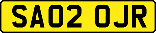 SA02OJR
