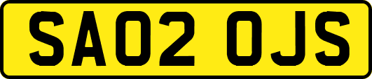 SA02OJS