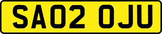 SA02OJU