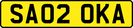 SA02OKA