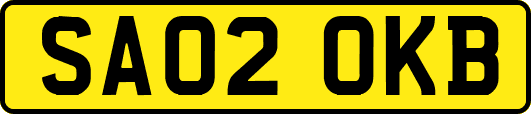 SA02OKB