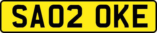 SA02OKE