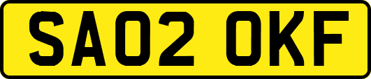 SA02OKF