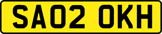 SA02OKH