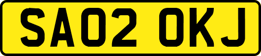 SA02OKJ