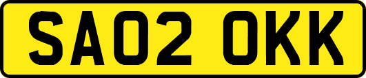 SA02OKK