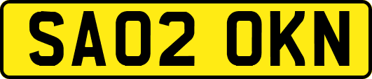 SA02OKN