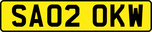 SA02OKW