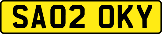 SA02OKY