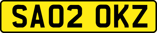 SA02OKZ