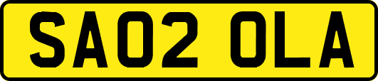 SA02OLA