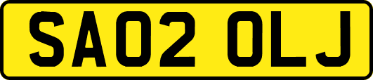 SA02OLJ