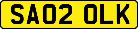 SA02OLK