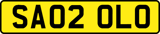 SA02OLO
