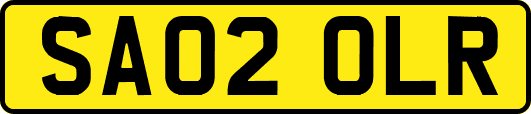 SA02OLR
