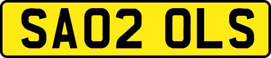 SA02OLS
