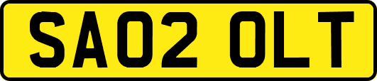 SA02OLT