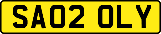 SA02OLY
