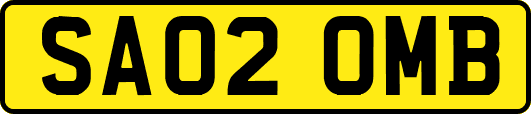 SA02OMB