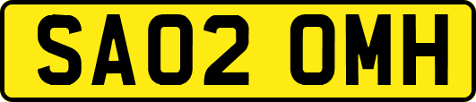 SA02OMH