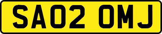 SA02OMJ