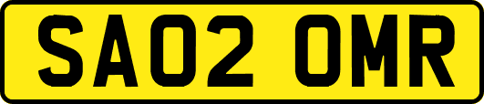 SA02OMR