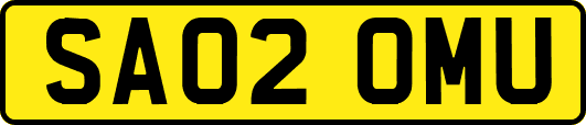 SA02OMU