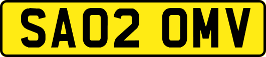 SA02OMV