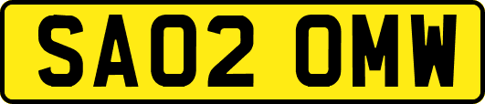 SA02OMW