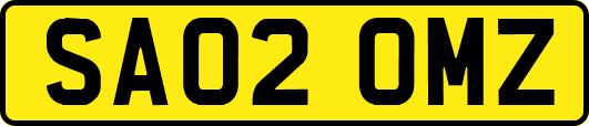 SA02OMZ