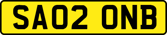 SA02ONB