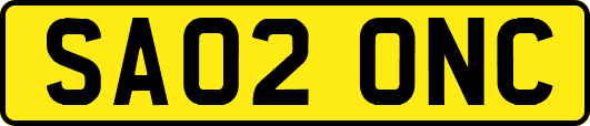 SA02ONC