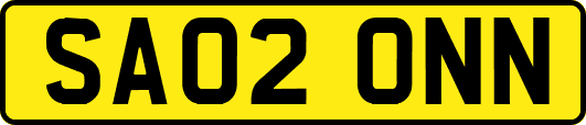 SA02ONN