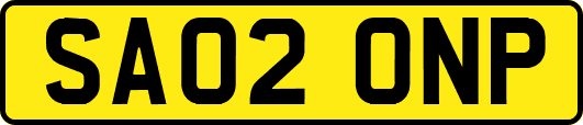 SA02ONP
