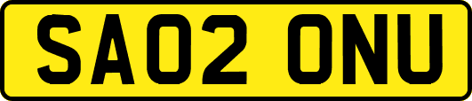 SA02ONU