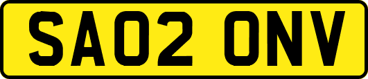 SA02ONV