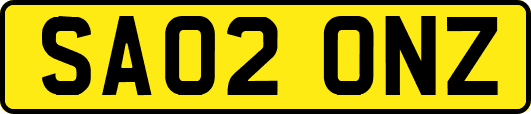 SA02ONZ