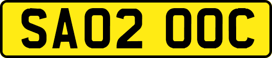 SA02OOC