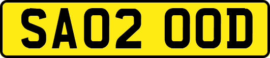 SA02OOD