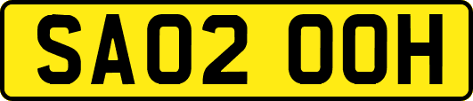 SA02OOH