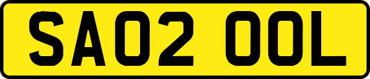 SA02OOL