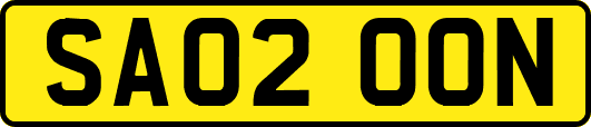 SA02OON