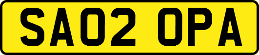 SA02OPA