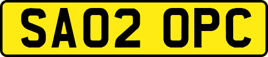 SA02OPC