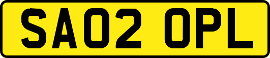 SA02OPL