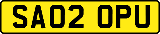 SA02OPU