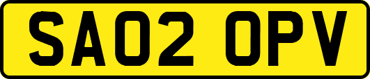 SA02OPV