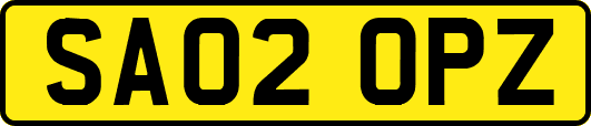 SA02OPZ