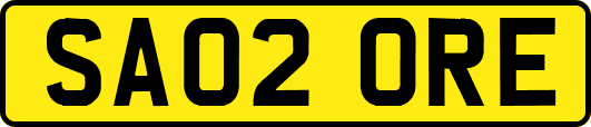 SA02ORE