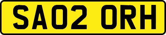 SA02ORH